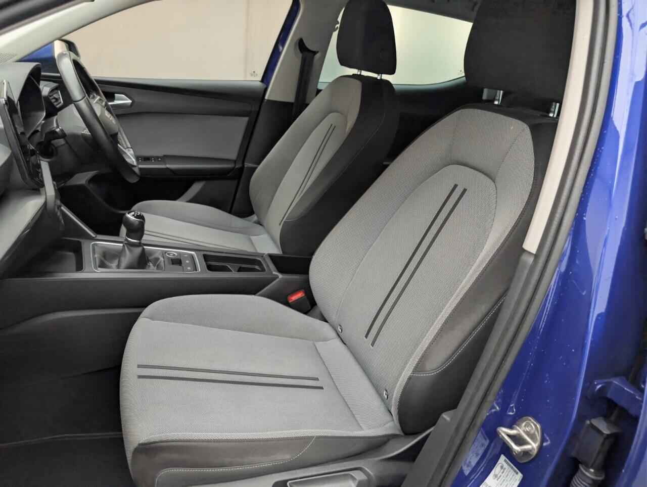 Used SEAT Leon 2020 for sale - 77343776: Photo 26