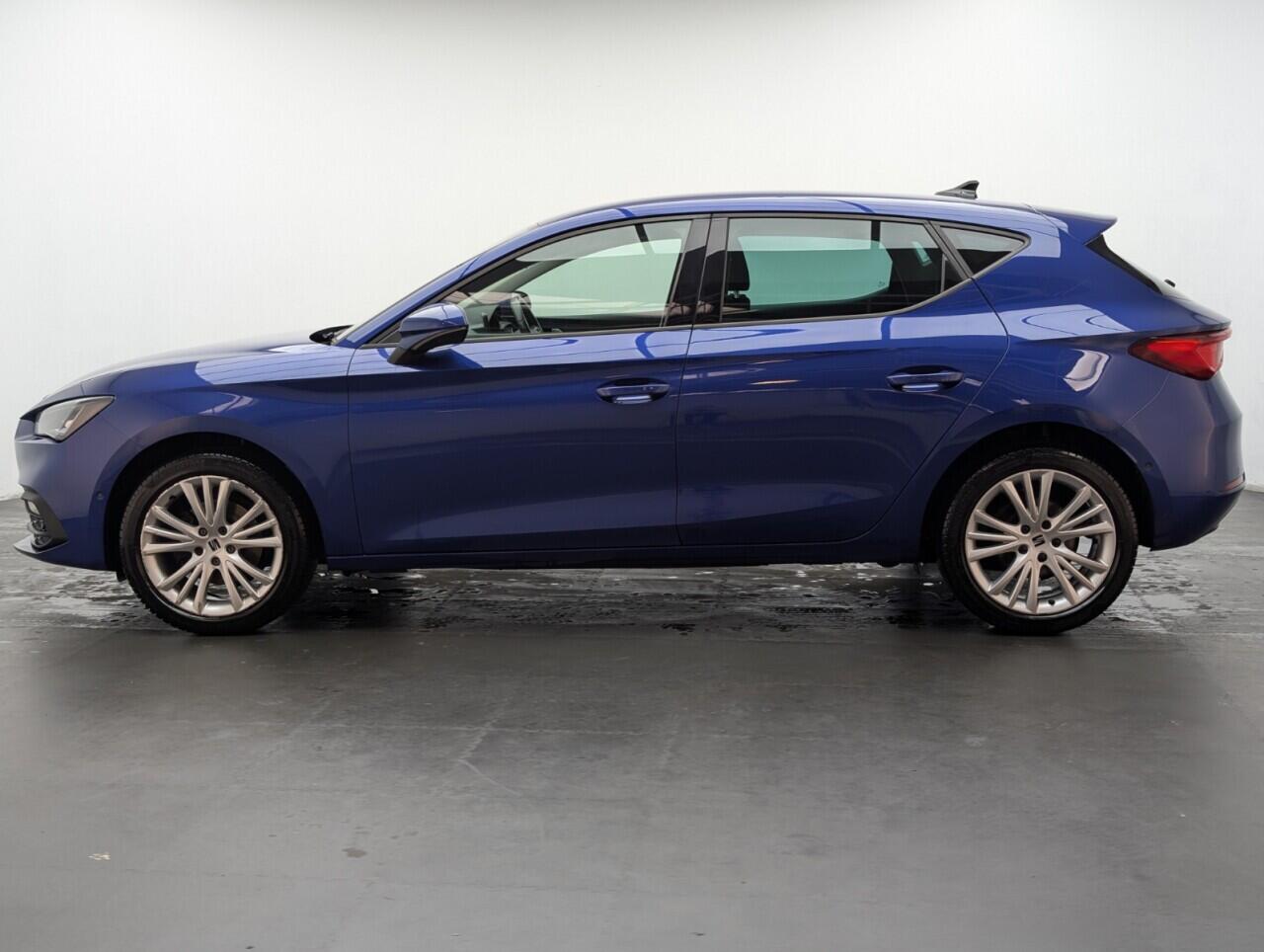 Used SEAT Leon 2020 for sale - 77343776: Photo 5