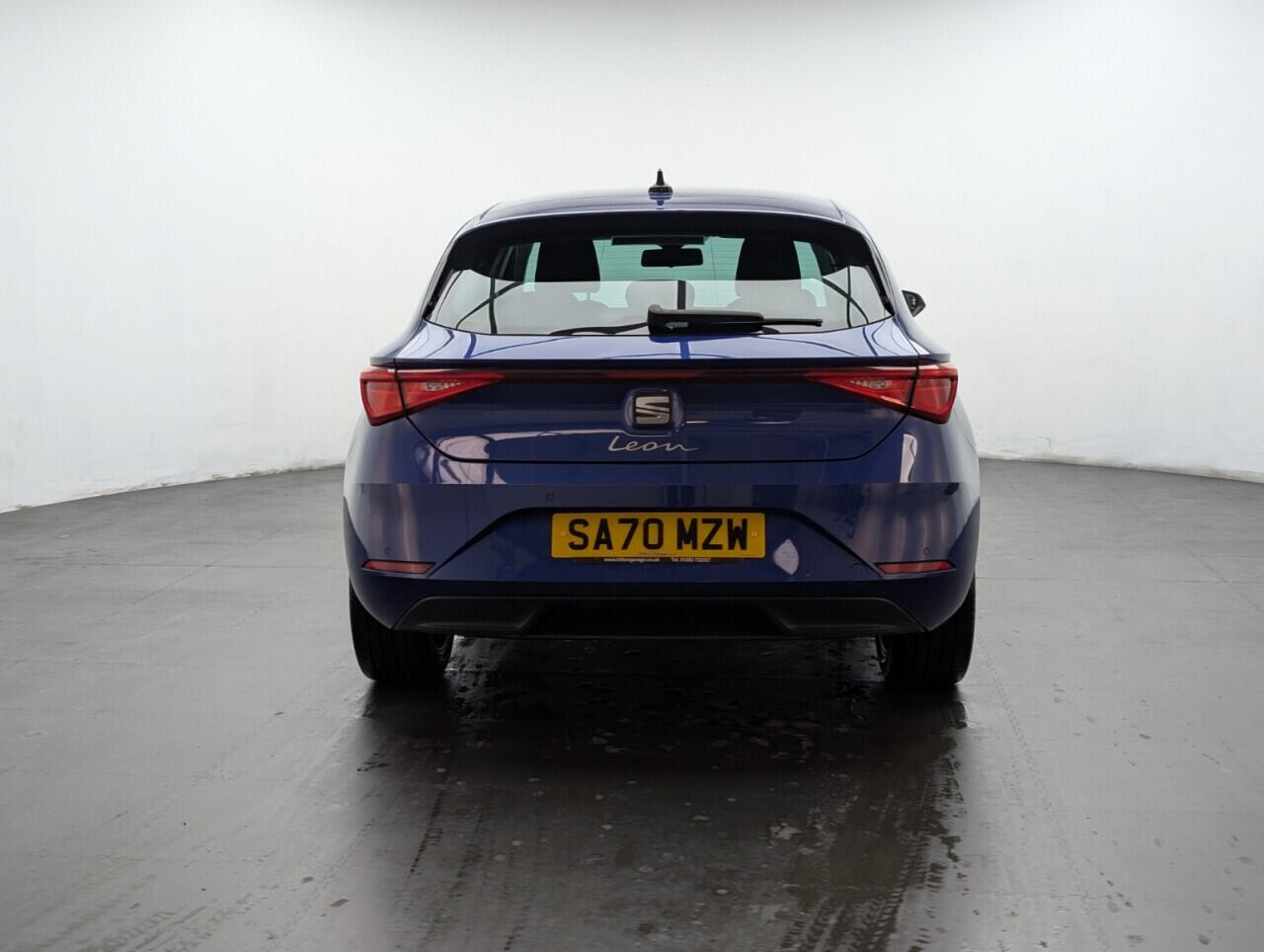 Used SEAT Leon 2020 for sale - 77343776: Photo 7