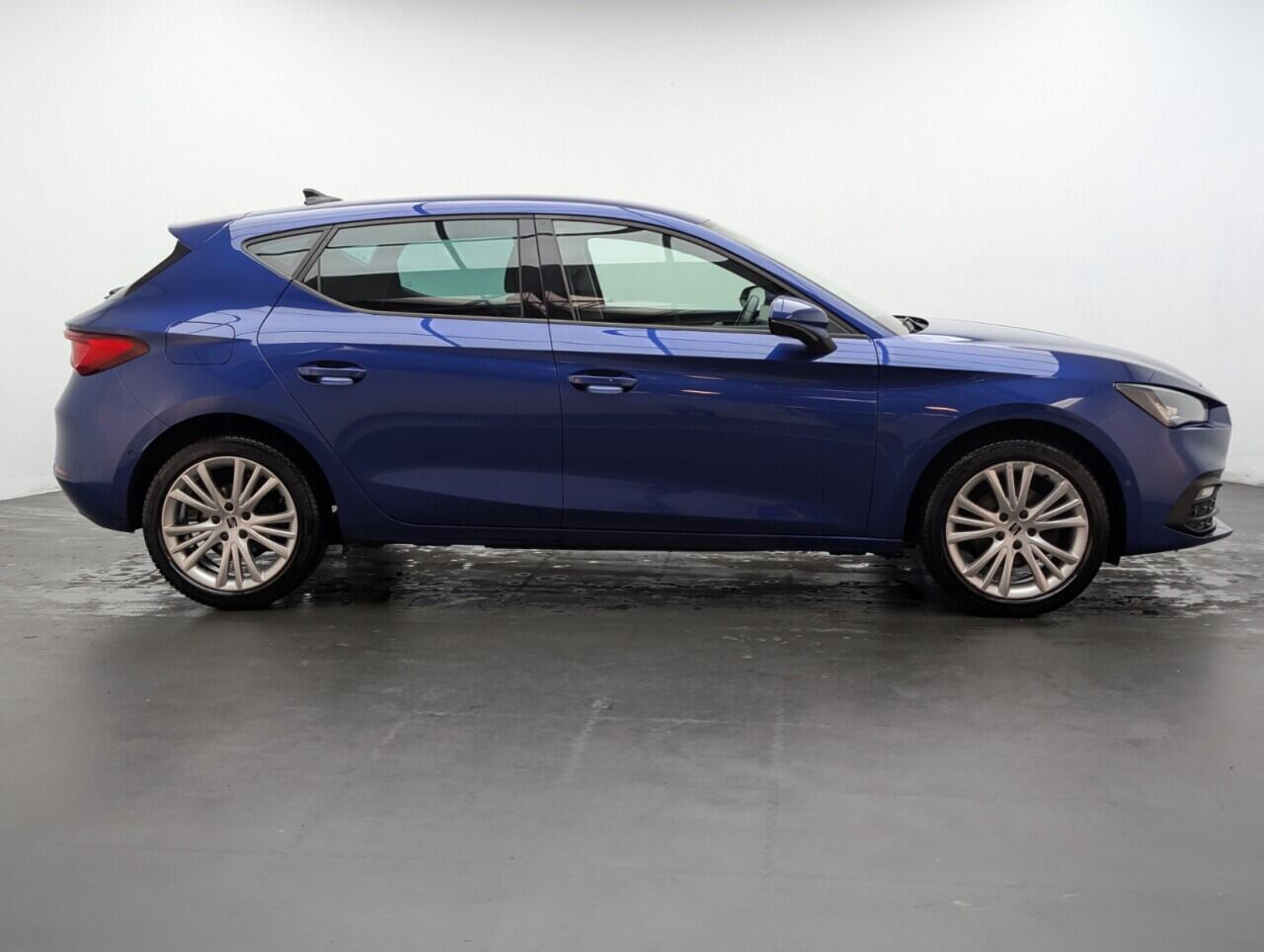 Used SEAT Leon 2020 for sale - 77343776: Photo 9