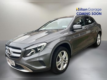 Used Mercedes-Benz GLA 2016 for sale - 76424991: Photo