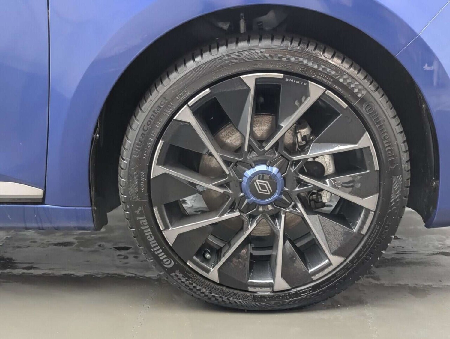 Used Renault Clio 2023 for sale - 77714025: Photo 10