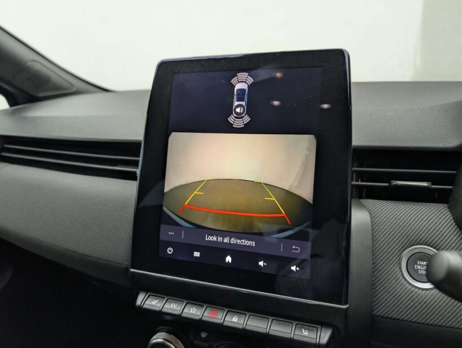 Used Renault Clio 2023 for sale - 77714025: Photo 15