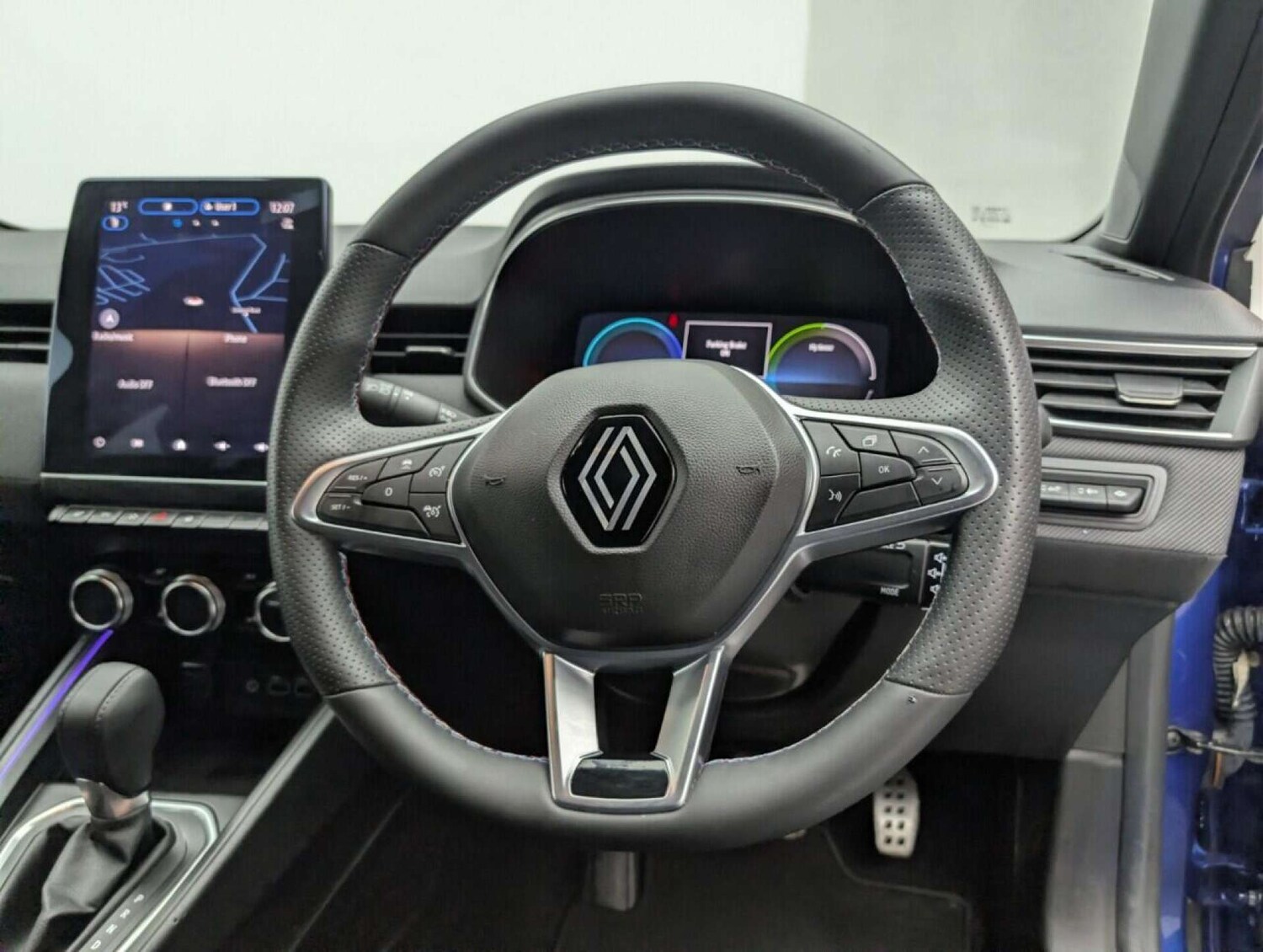 Used Renault Clio 2023 for sale - 77714025: Photo 21