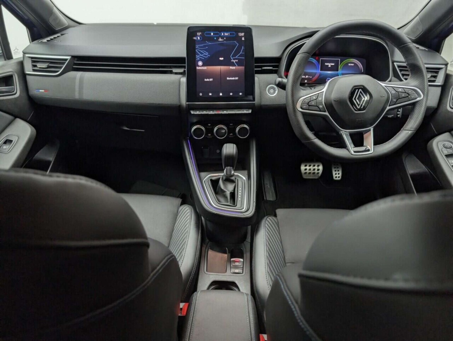 Used Renault Clio 2023 for sale - 77714025: Photo 22