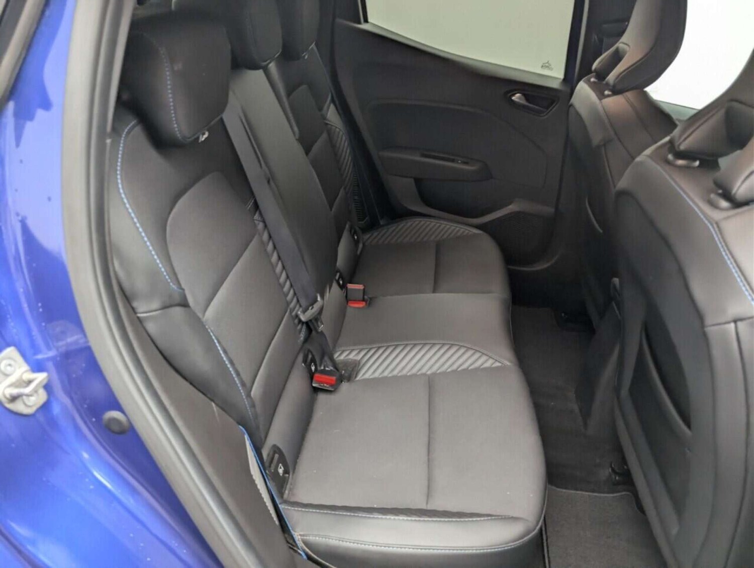 Used Renault Clio 2023 for sale - 77714025: Photo 23