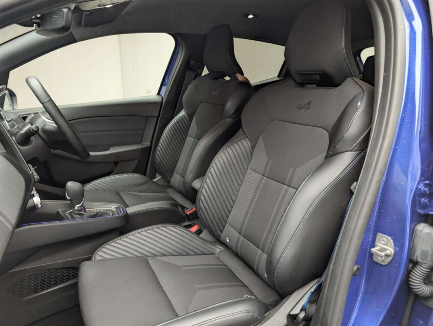 Used Renault Clio 2023 for sale - 77714025: Photo 26