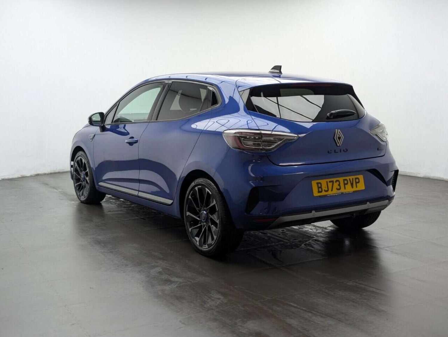 Used Renault Clio 2023 for sale - 77714025: Photo 6