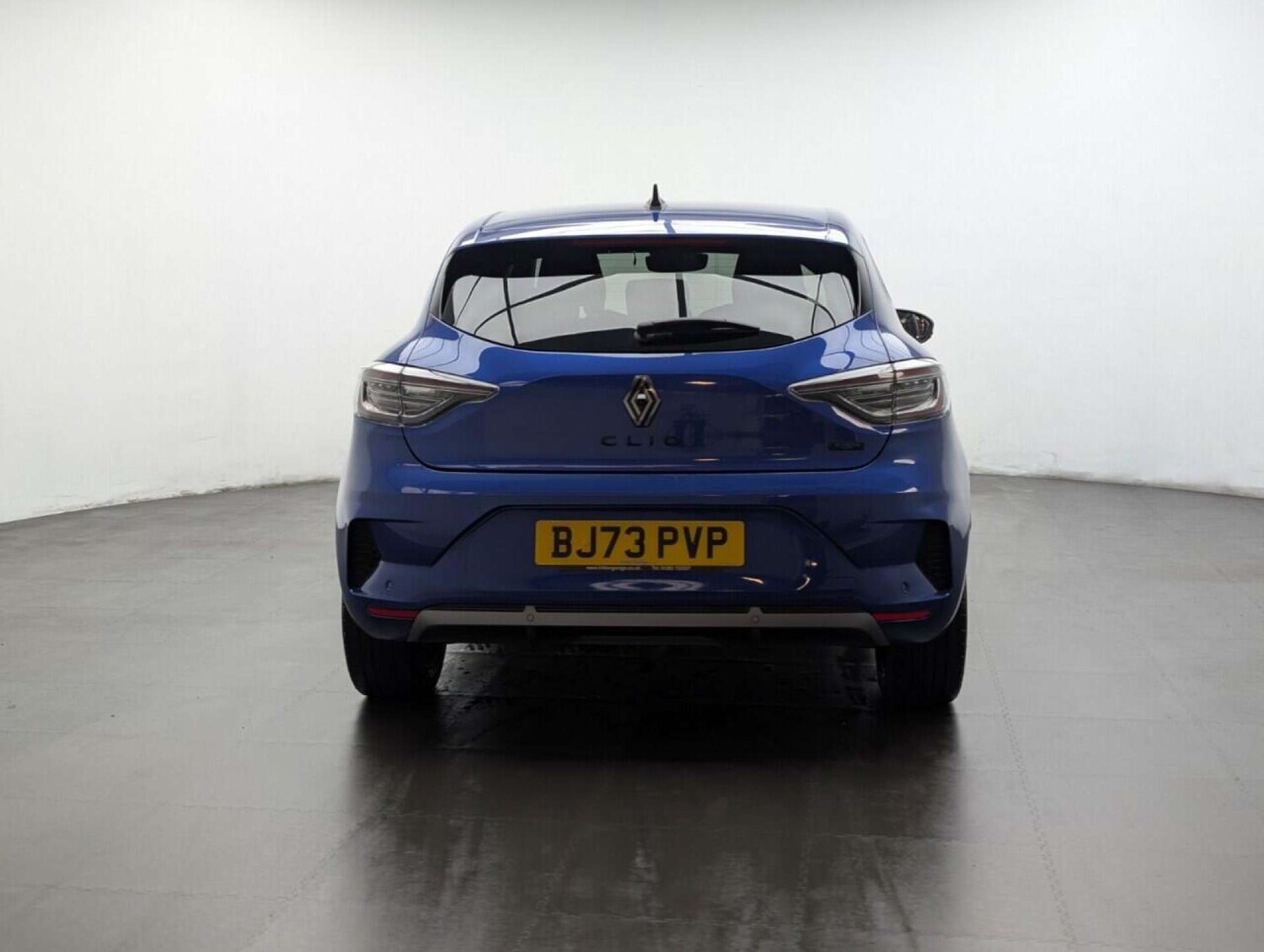 Used Renault Clio 2023 for sale - 77714025: Photo 7