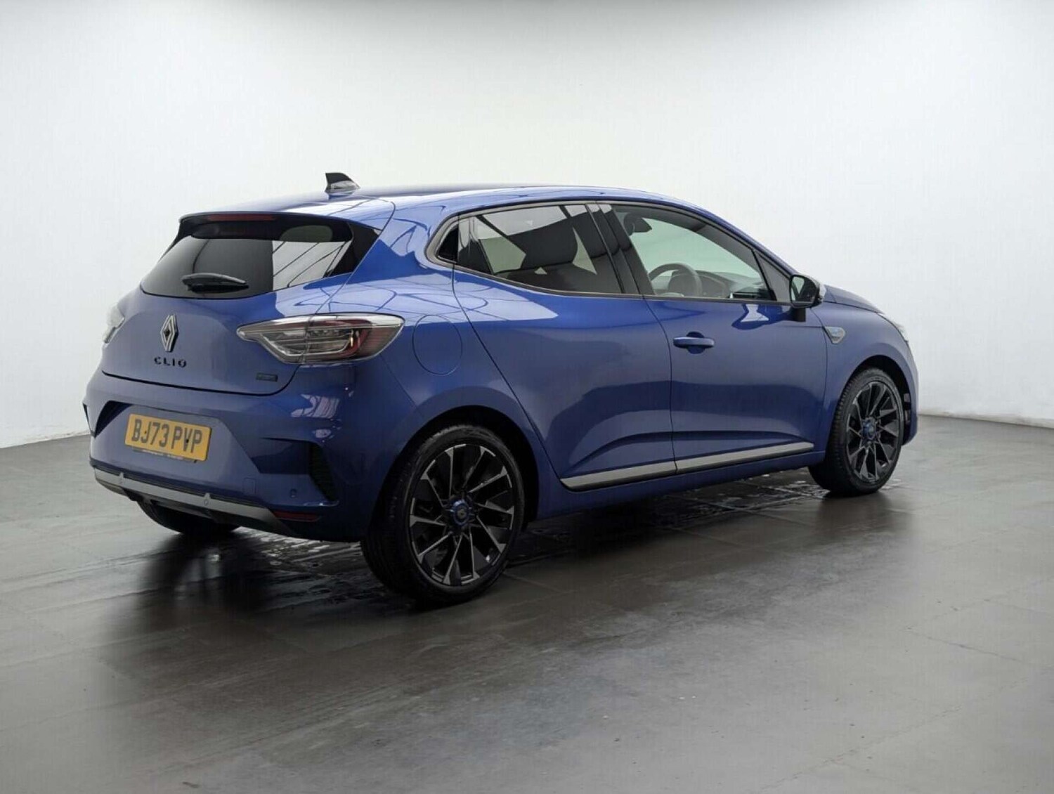 Used Renault Clio 2023 for sale - 77714025: Photo 8