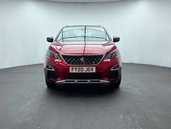 Used Peugeot 3008 2020 for sale - 79421911: Photo