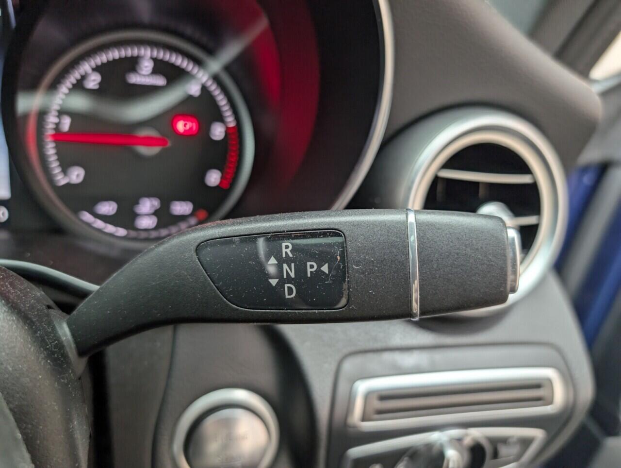 Used Mercedes-Benz C Class 2016 for sale - 76423620: Photo 16