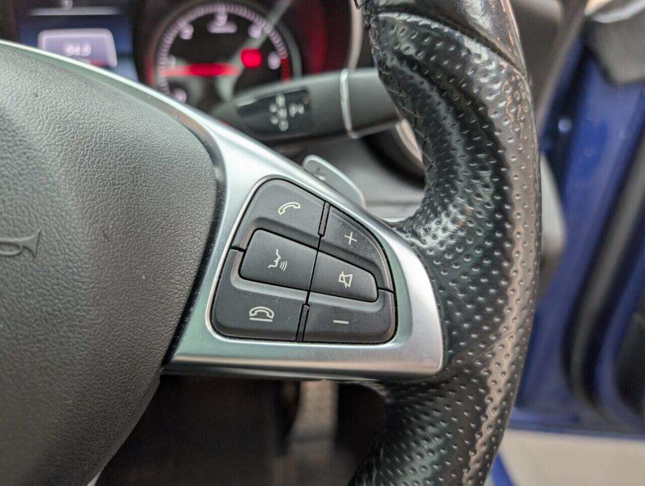 Used Mercedes-Benz C Class 2016 for sale - 76423620: Photo 19