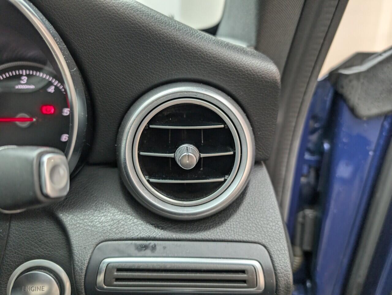 Used Mercedes-Benz C Class 2016 for sale - 76423620: Photo 20