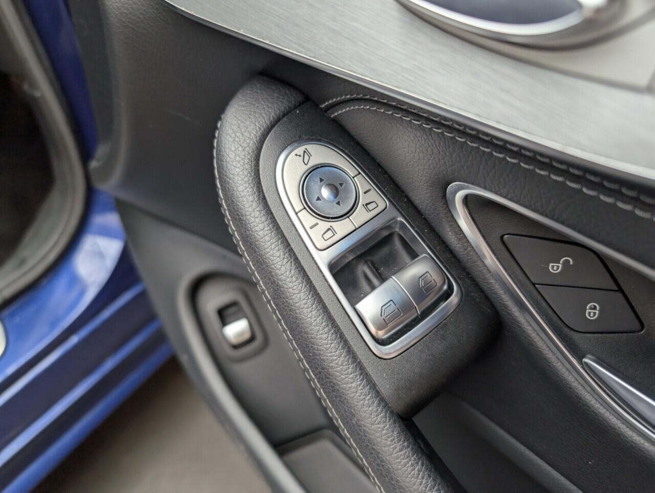 Used Mercedes-Benz C Class 2016 for sale - 76423620: Photo 21