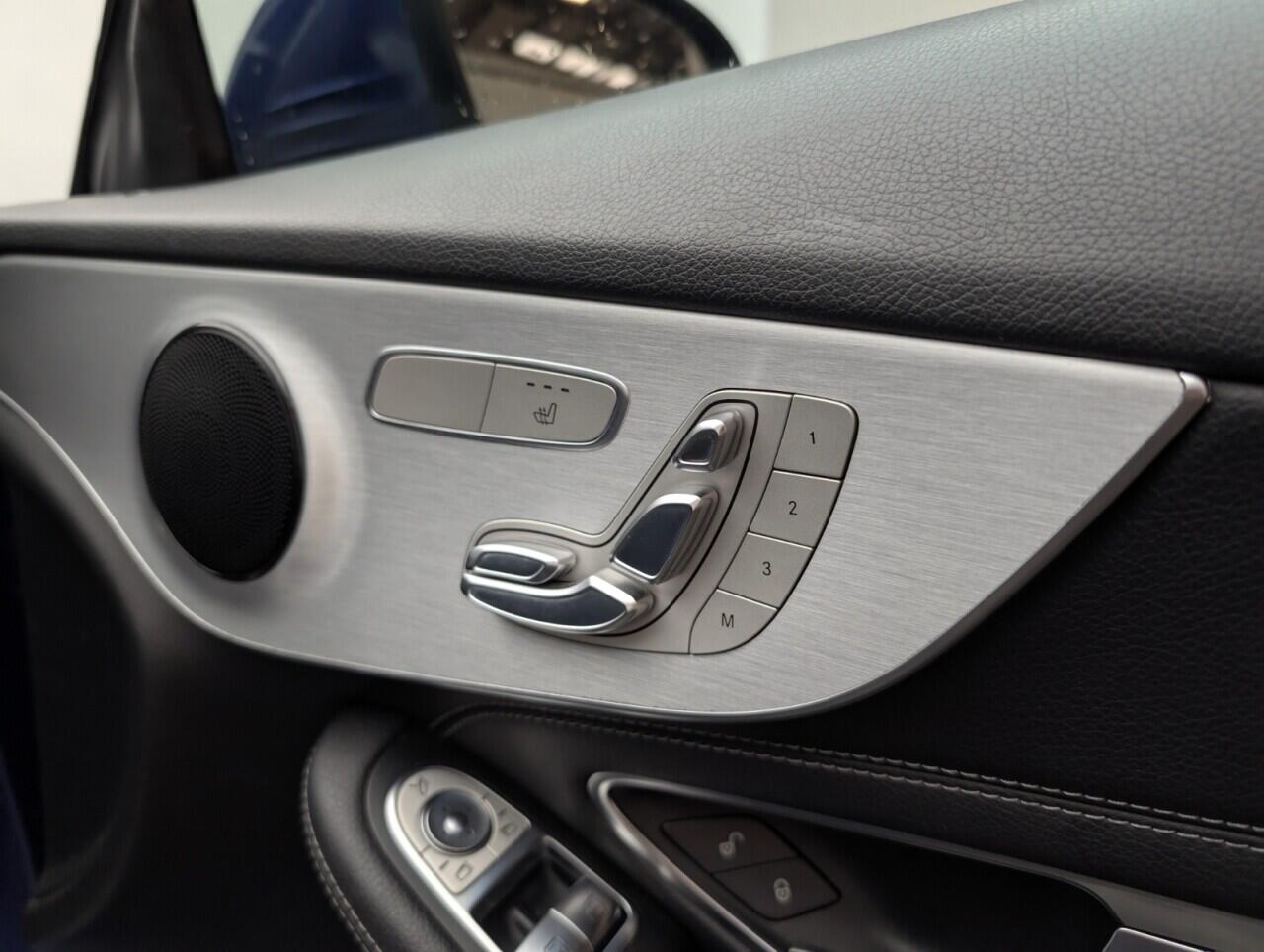 Used Mercedes-Benz C Class 2016 for sale - 76423620: Photo 22