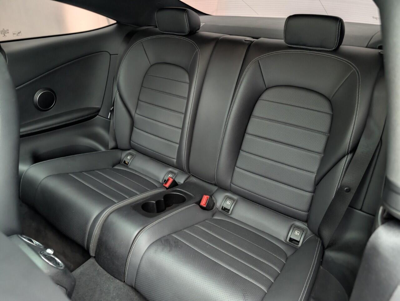 Used Mercedes-Benz C Class 2016 for sale - 76423620: Photo 27