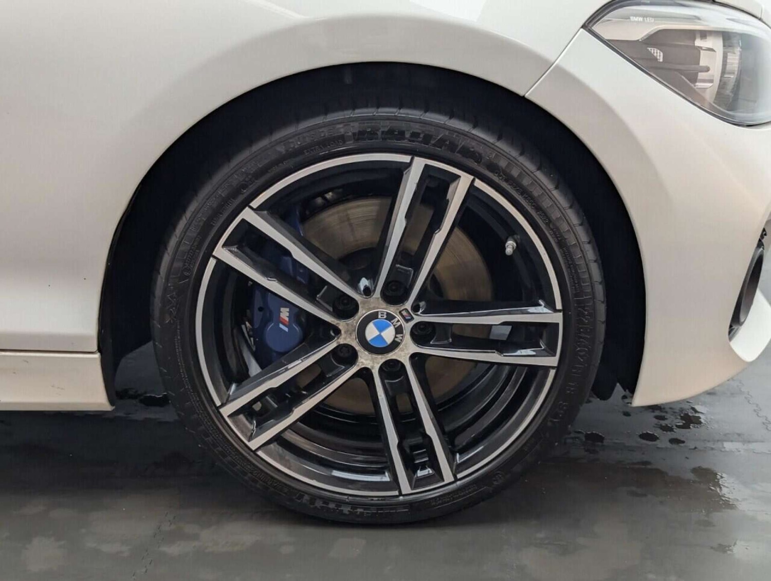 Used BMW 1 Series 2019 for sale - 77713697: Photo 10