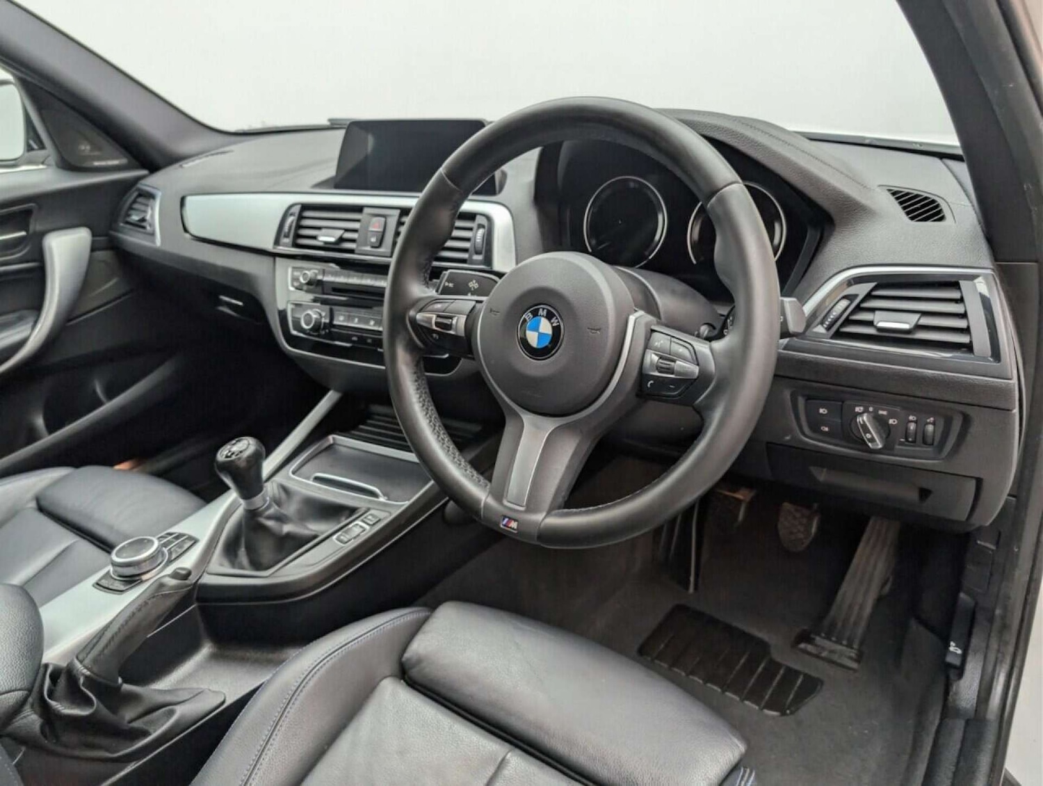 Used BMW 1 Series 2019 for sale - 77713697: Photo 11