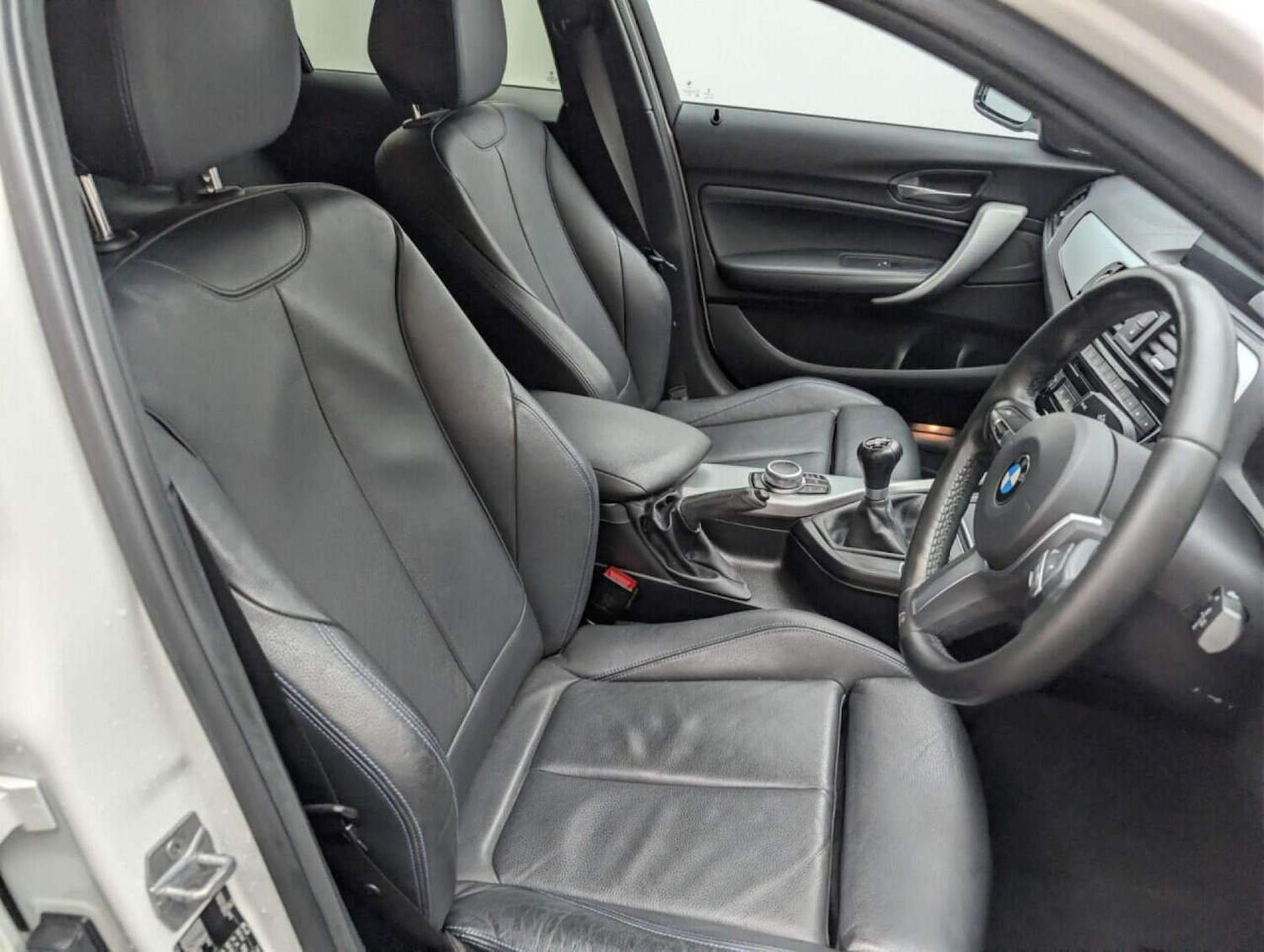 Used BMW 1 Series 2019 for sale - 77713697: Photo 12