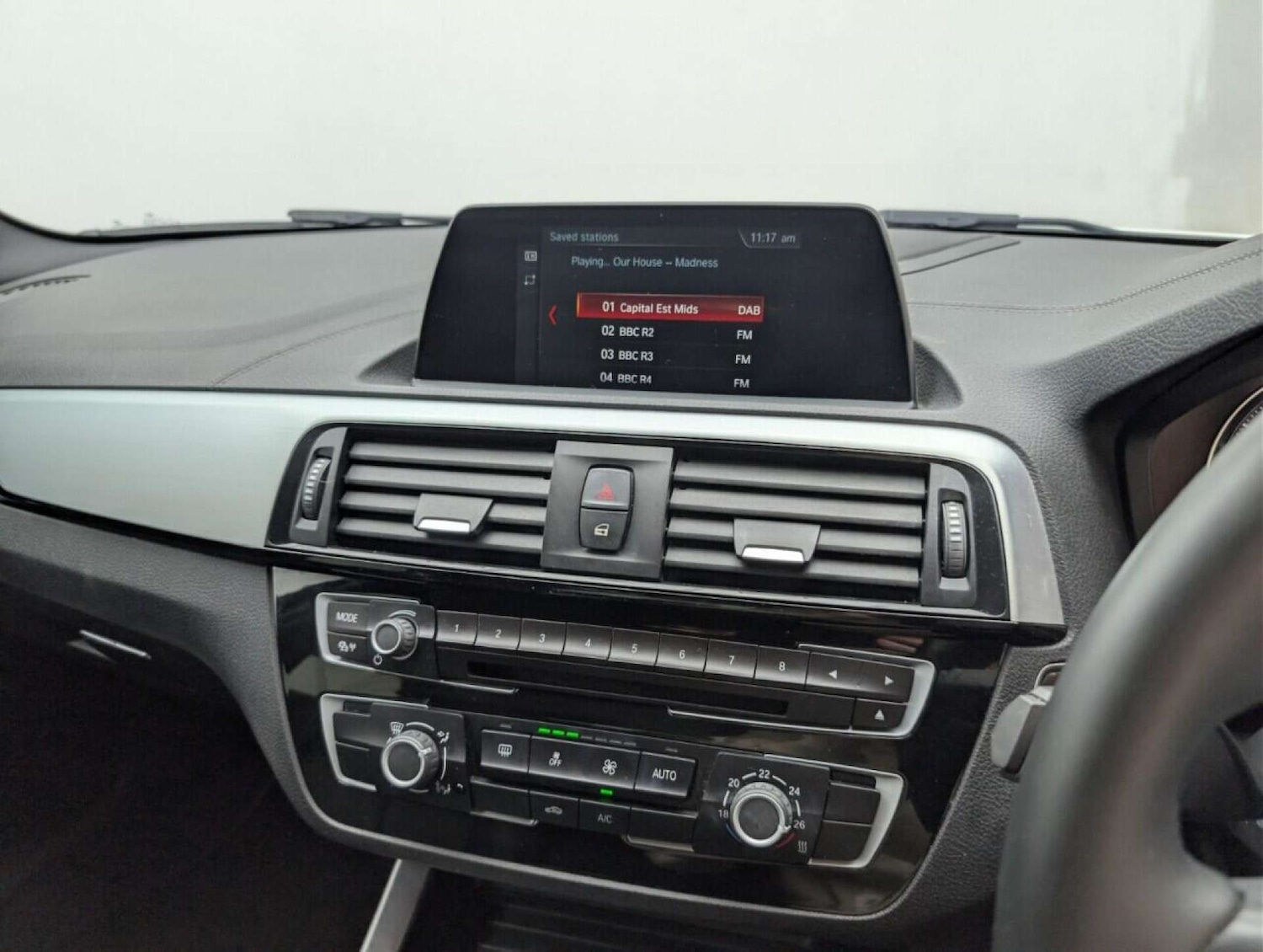 Used BMW 1 Series 2019 for sale - 77713697: Photo 13