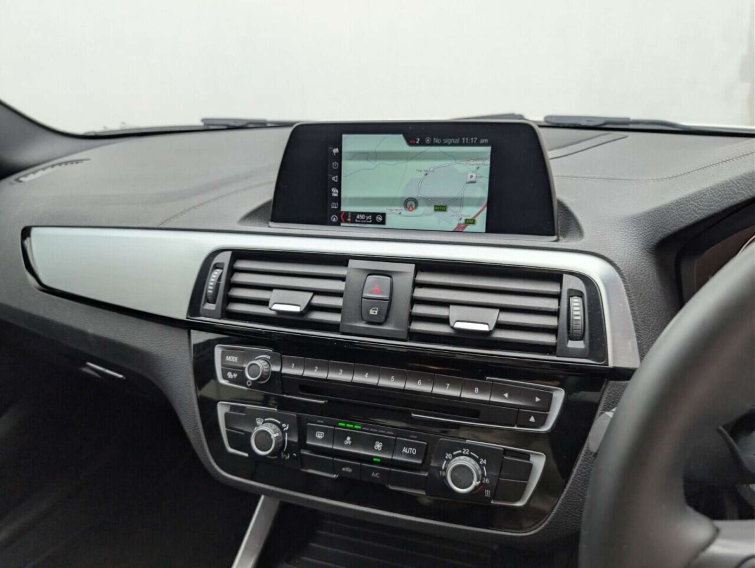 Used BMW 1 Series 2019 for sale - 77713697: Photo 14