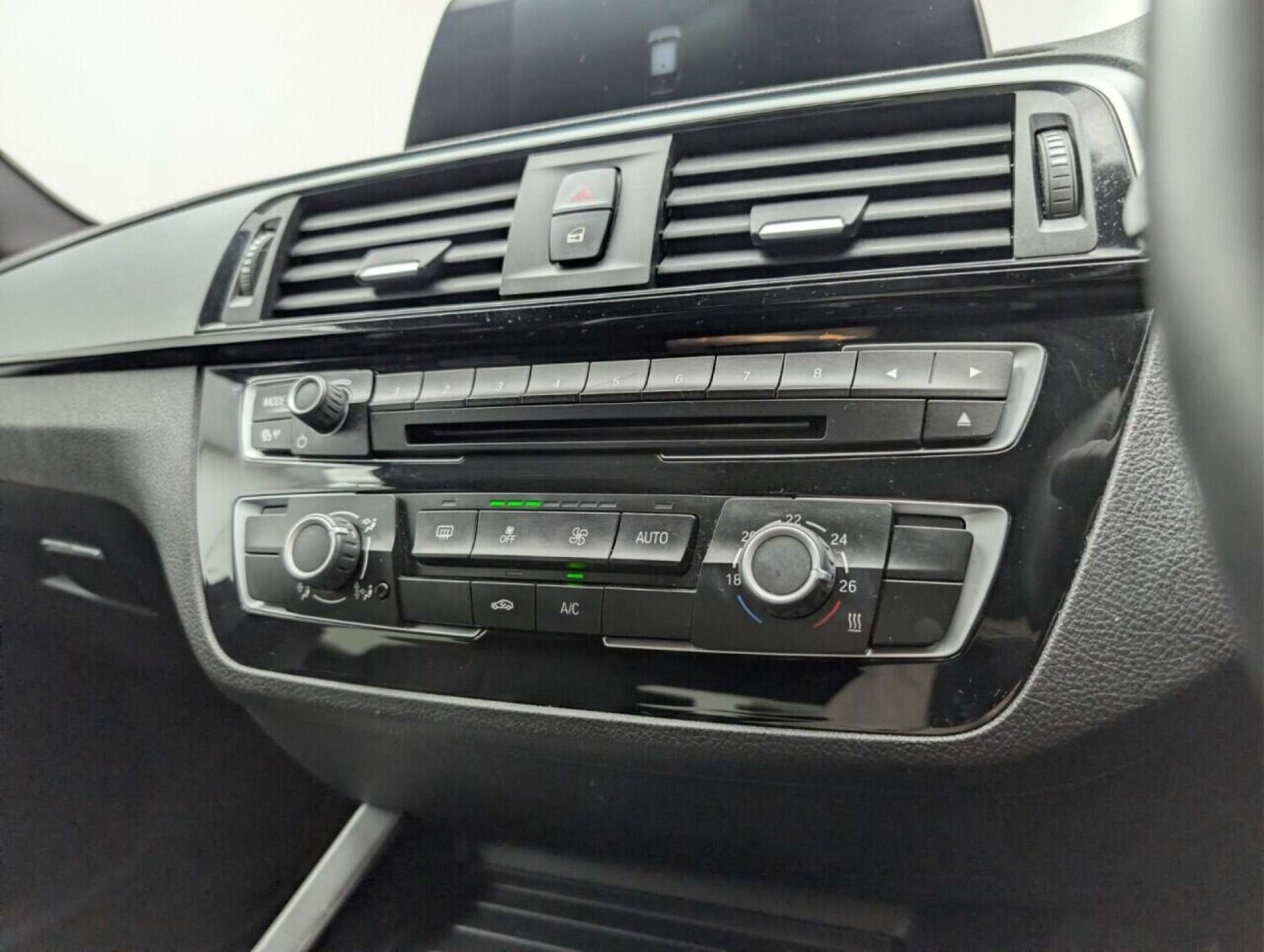 Used BMW 1 Series 2019 for sale - 77713697: Photo 17