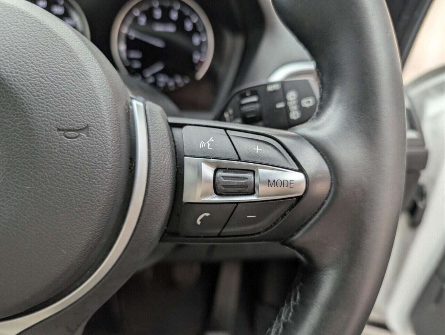 Used BMW 1 Series 2019 for sale - 77713697: Photo 21