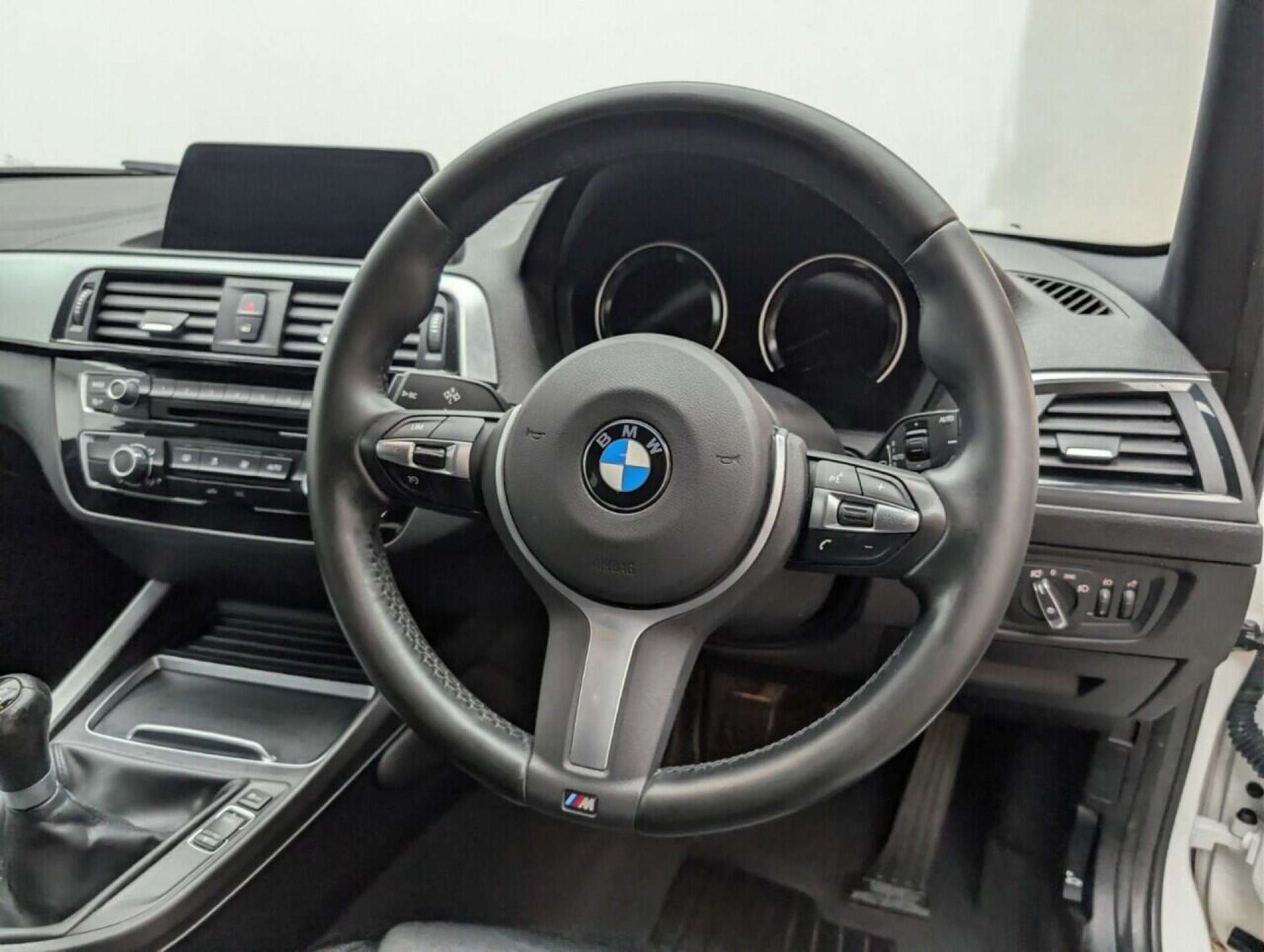 Used BMW 1 Series 2019 for sale - 77713697: Photo 24