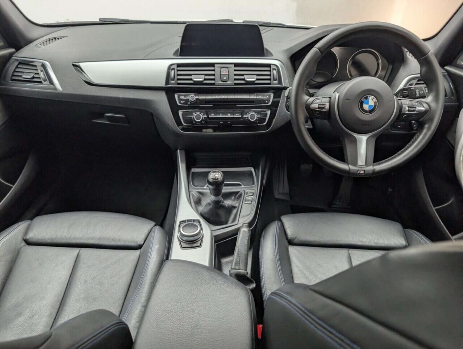 Used BMW 1 Series 2019 for sale - 77713697: Photo 25