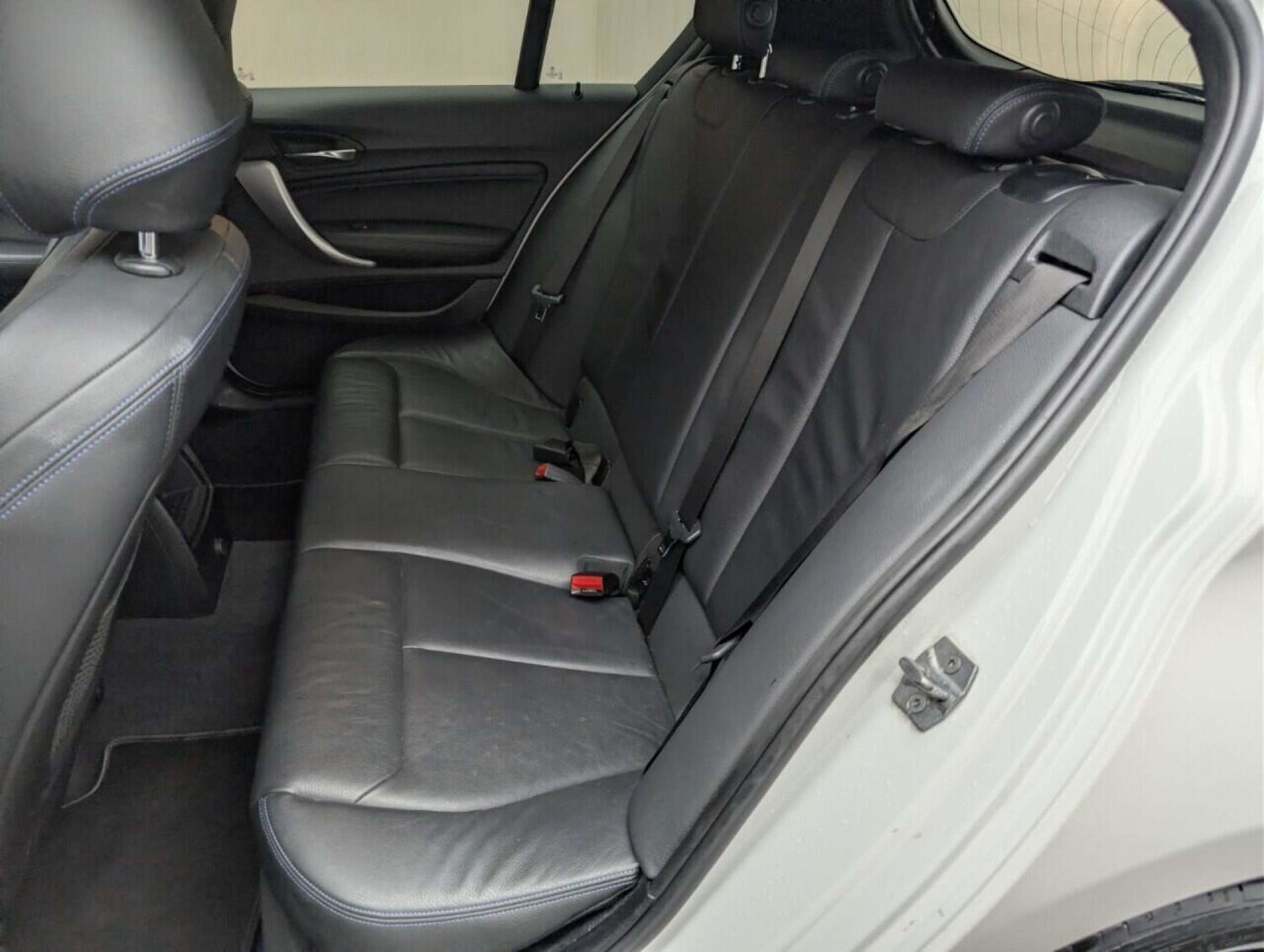 Used BMW 1 Series 2019 for sale - 77713697: Photo 28