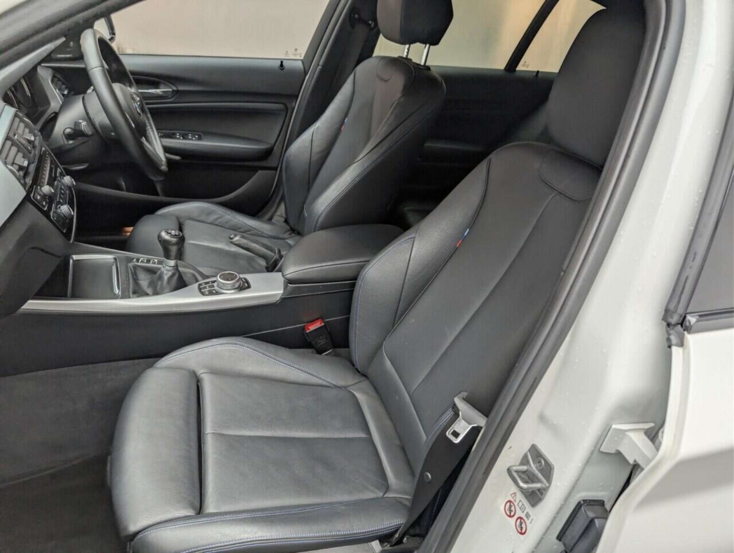 Used BMW 1 Series 2019 for sale - 77713697: Photo 29