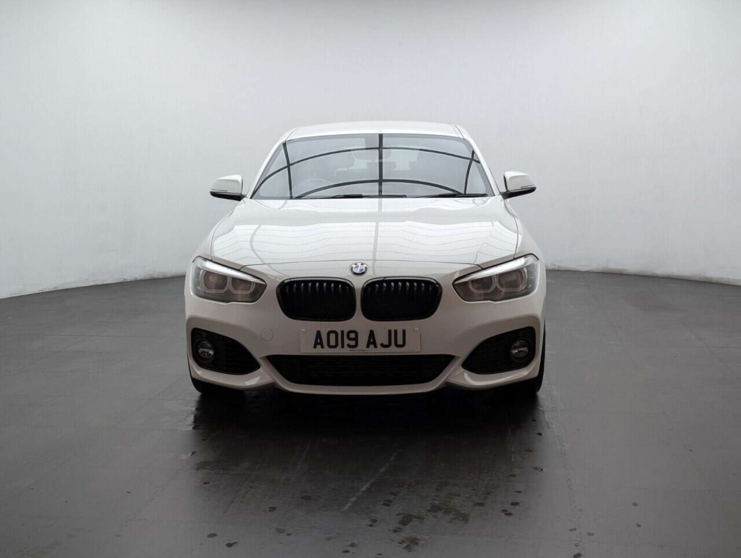 Used BMW 1 Series 2019 for sale - 77713697: Photo 3