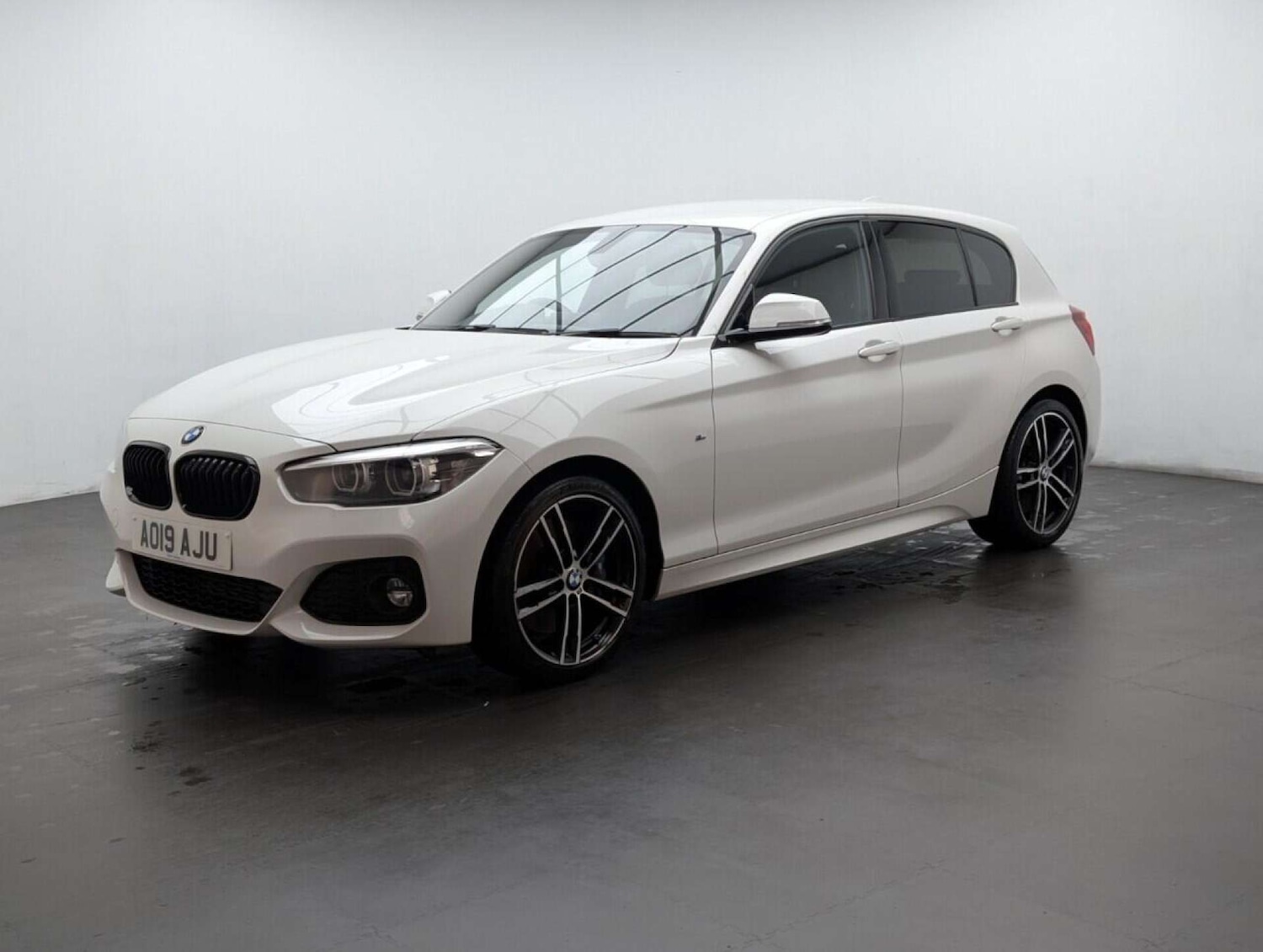 Used BMW 1 Series 2019 for sale - 77713697: Photo 4