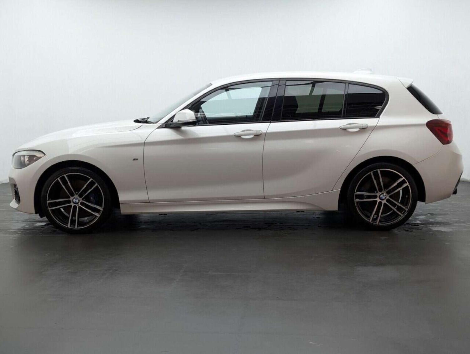 Used BMW 1 Series 2019 for sale - 77713697: Photo 5