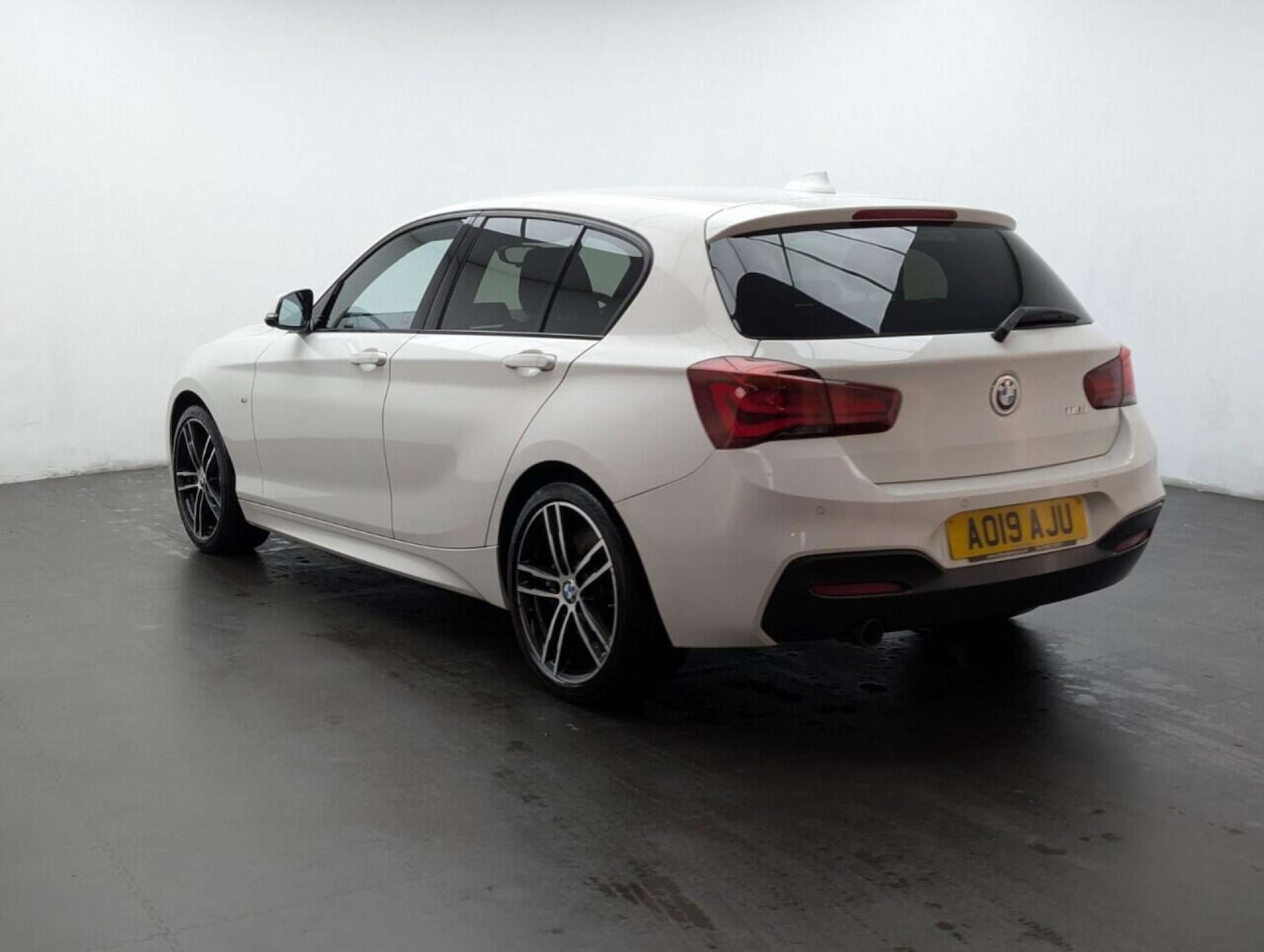 Used BMW 1 Series 2019 for sale - 77713697: Photo 6