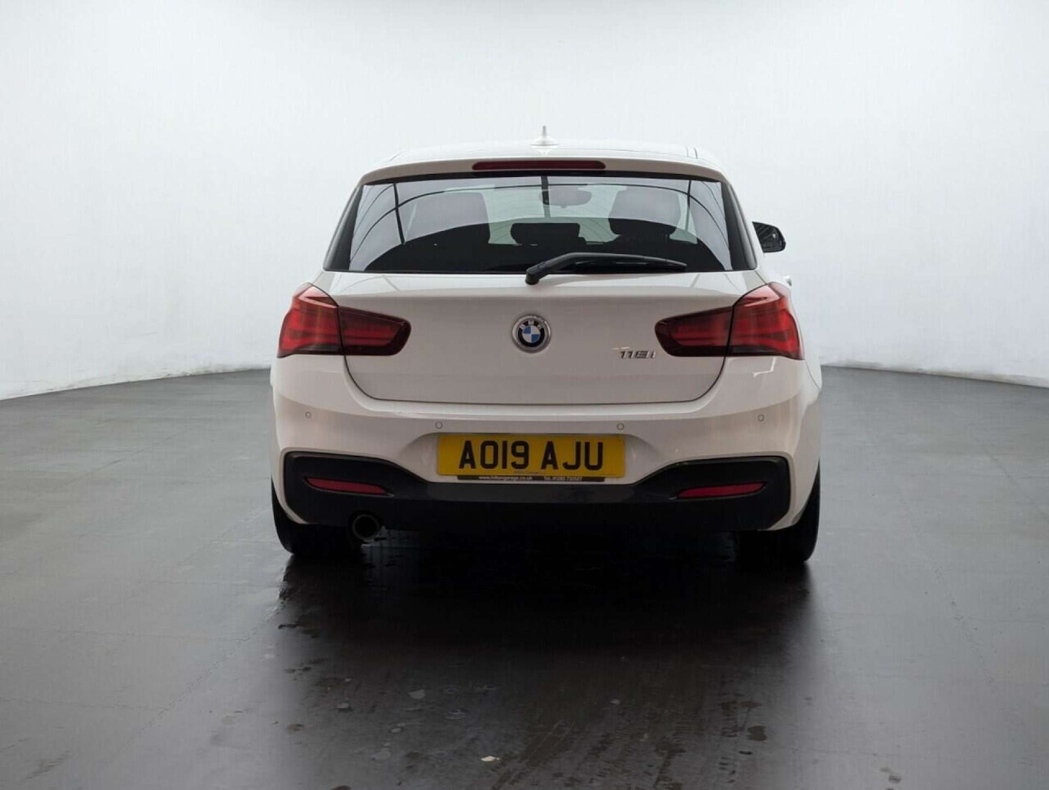 Used BMW 1 Series 2019 for sale - 77713697: Photo 7