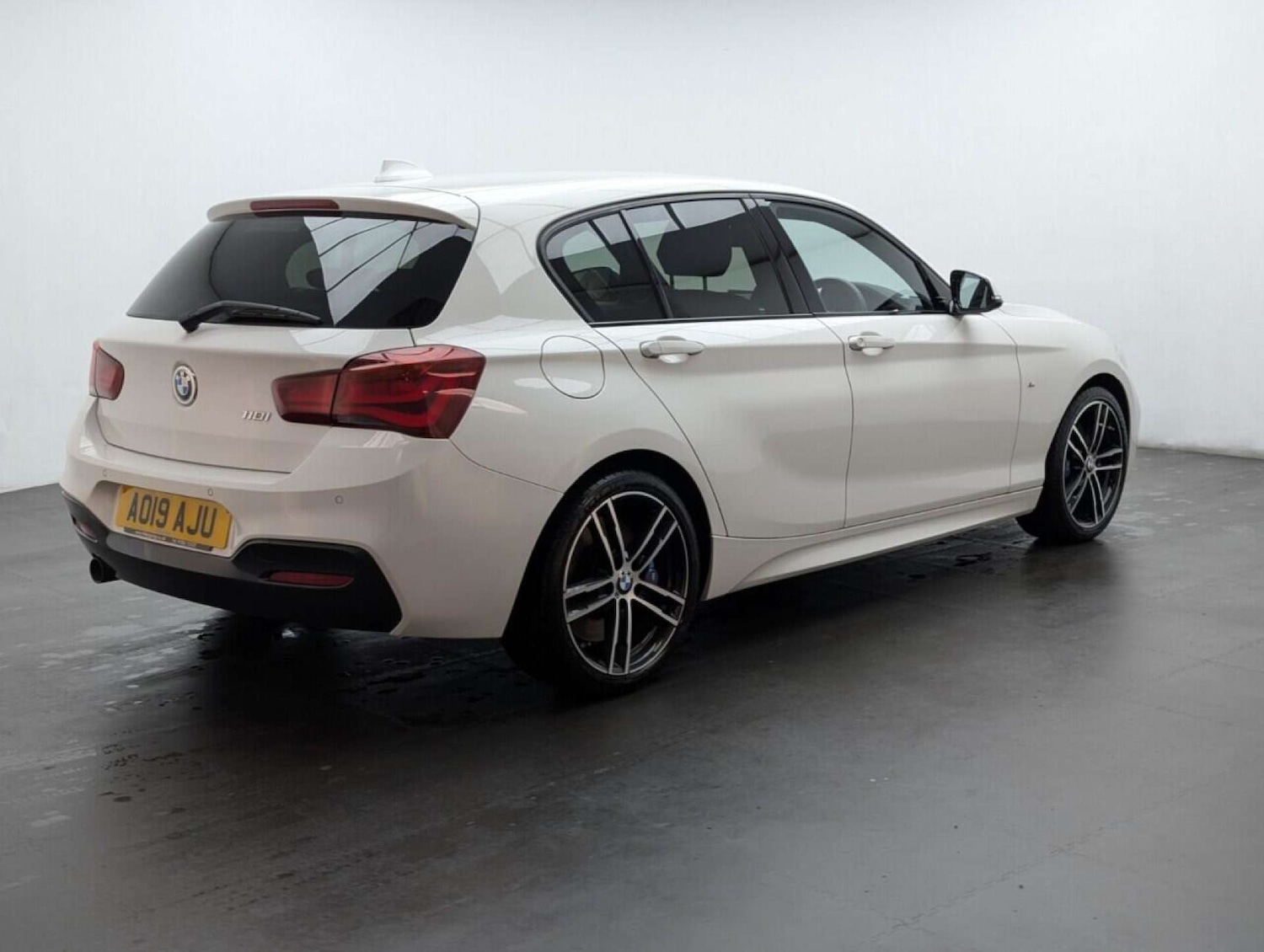Used BMW 1 Series 2019 for sale - 77713697: Photo 8