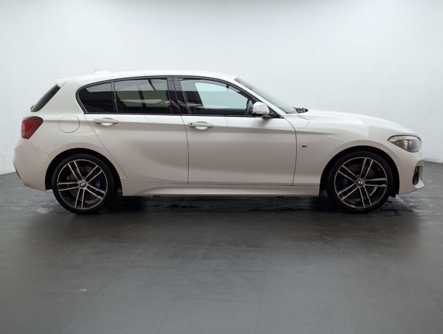 Used BMW 1 Series 2019 for sale - 77713697: Photo 9