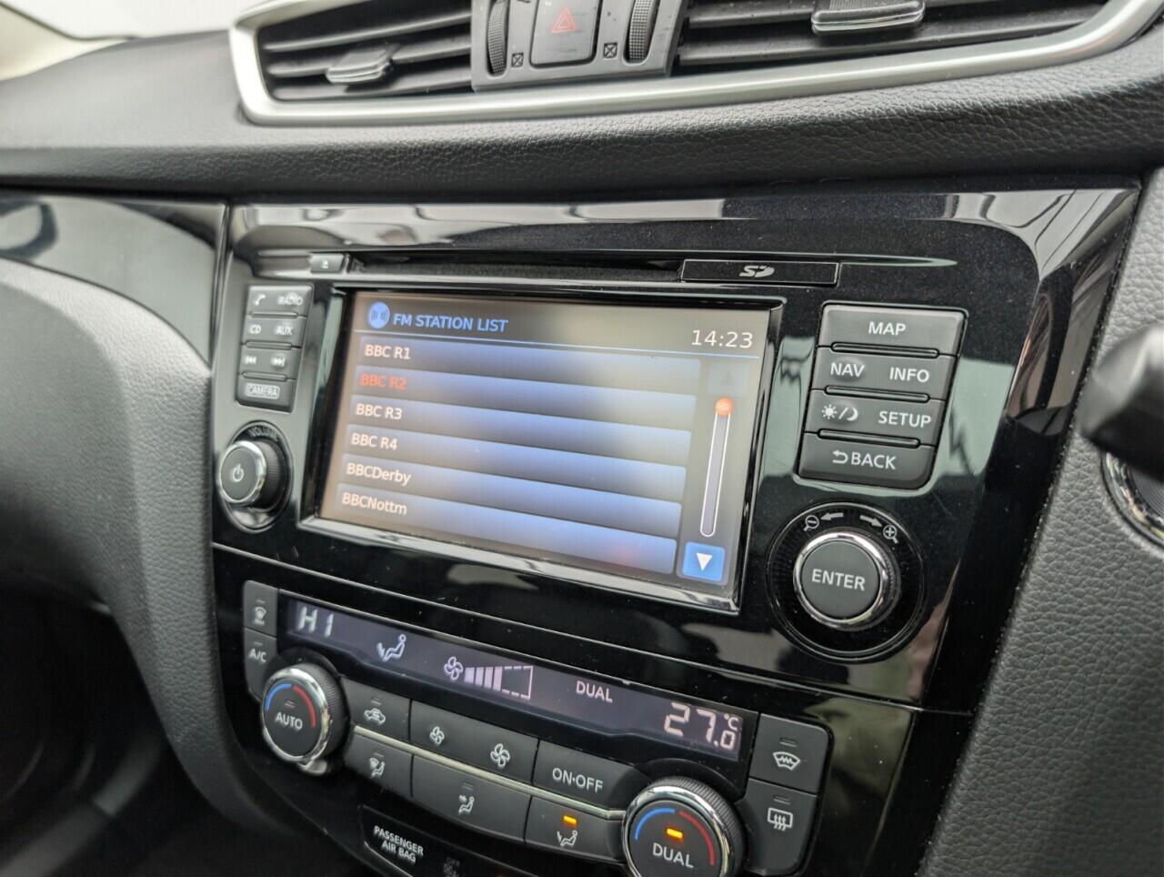 Used Nissan Qashqai 2017 for sale - 76952963: Photo 12