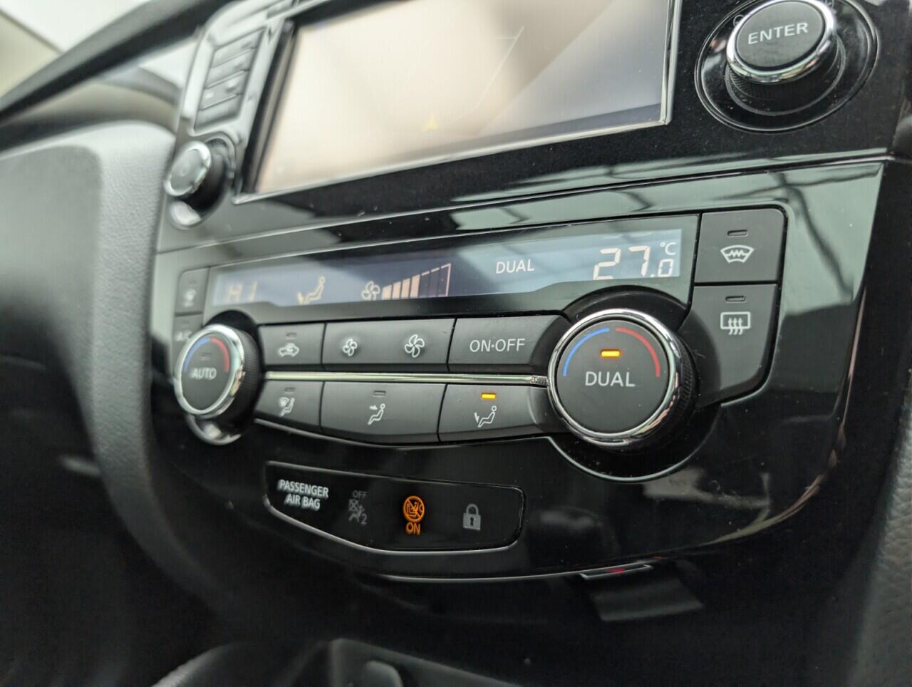 Used Nissan Qashqai 2017 for sale - 76952963: Photo 15