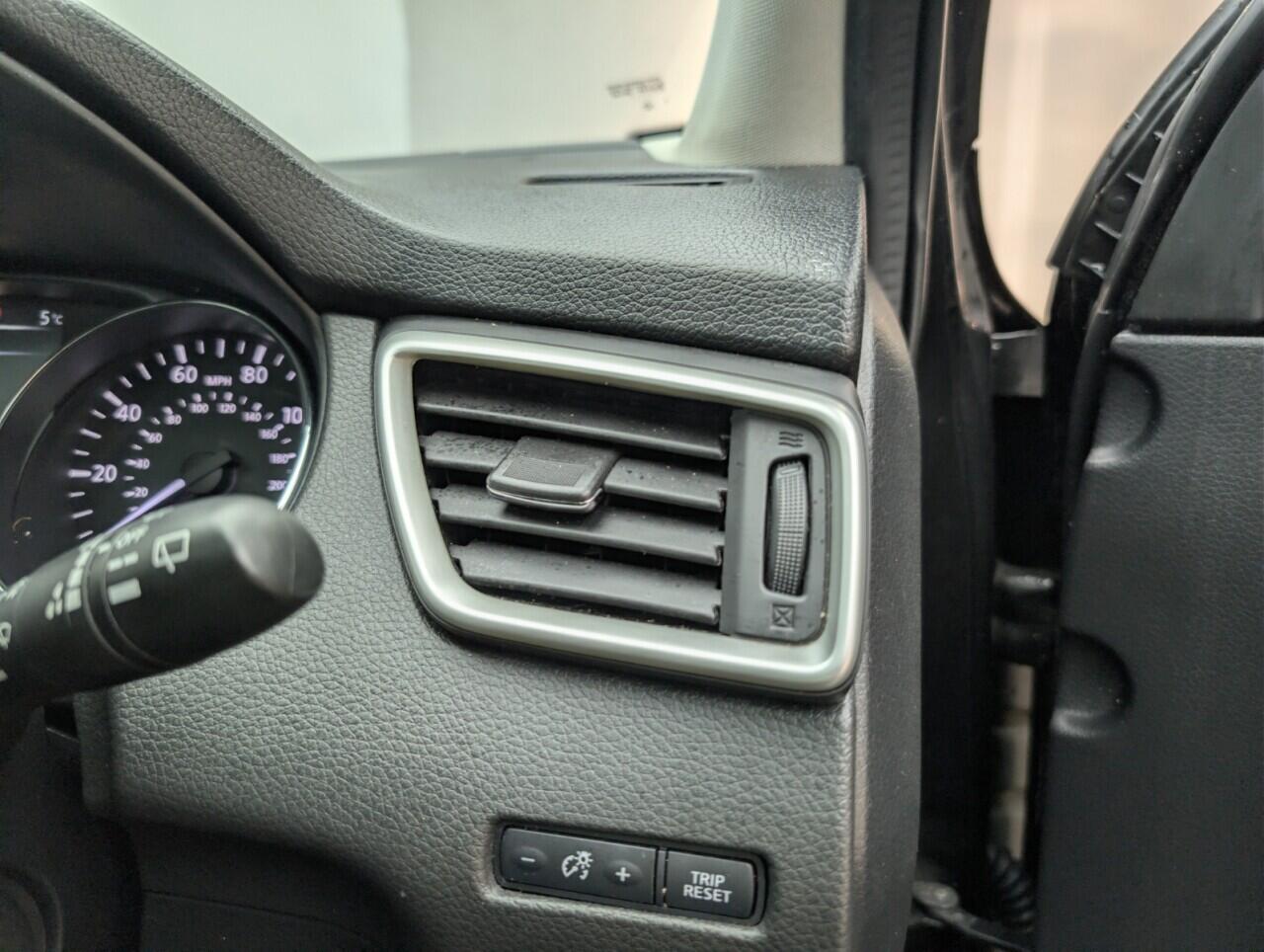 Used Nissan Qashqai 2017 for sale - 76952963: Photo 20