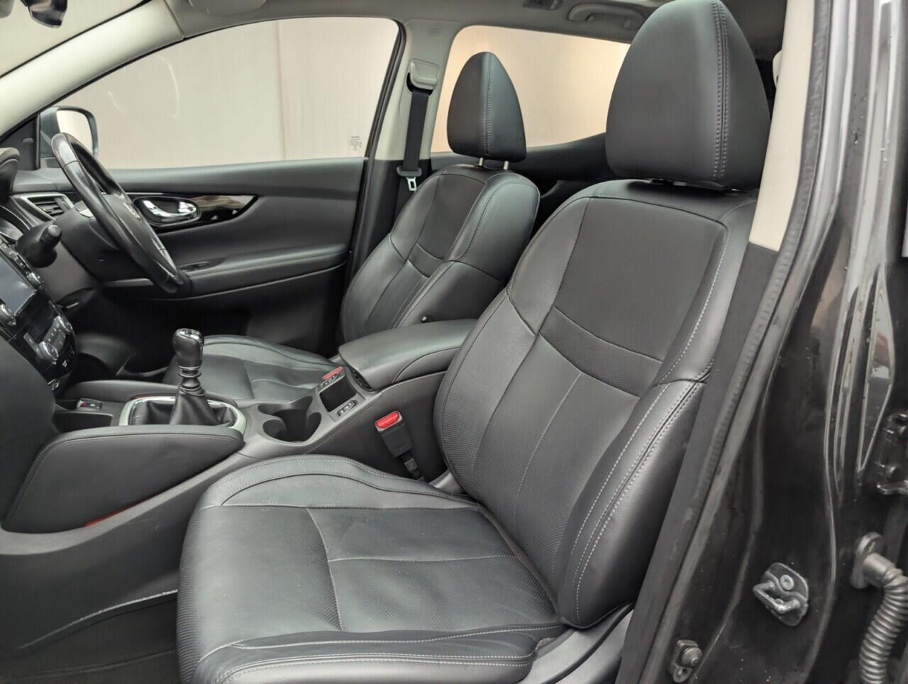 Used Nissan Qashqai 2017 for sale - 76952963: Photo 29