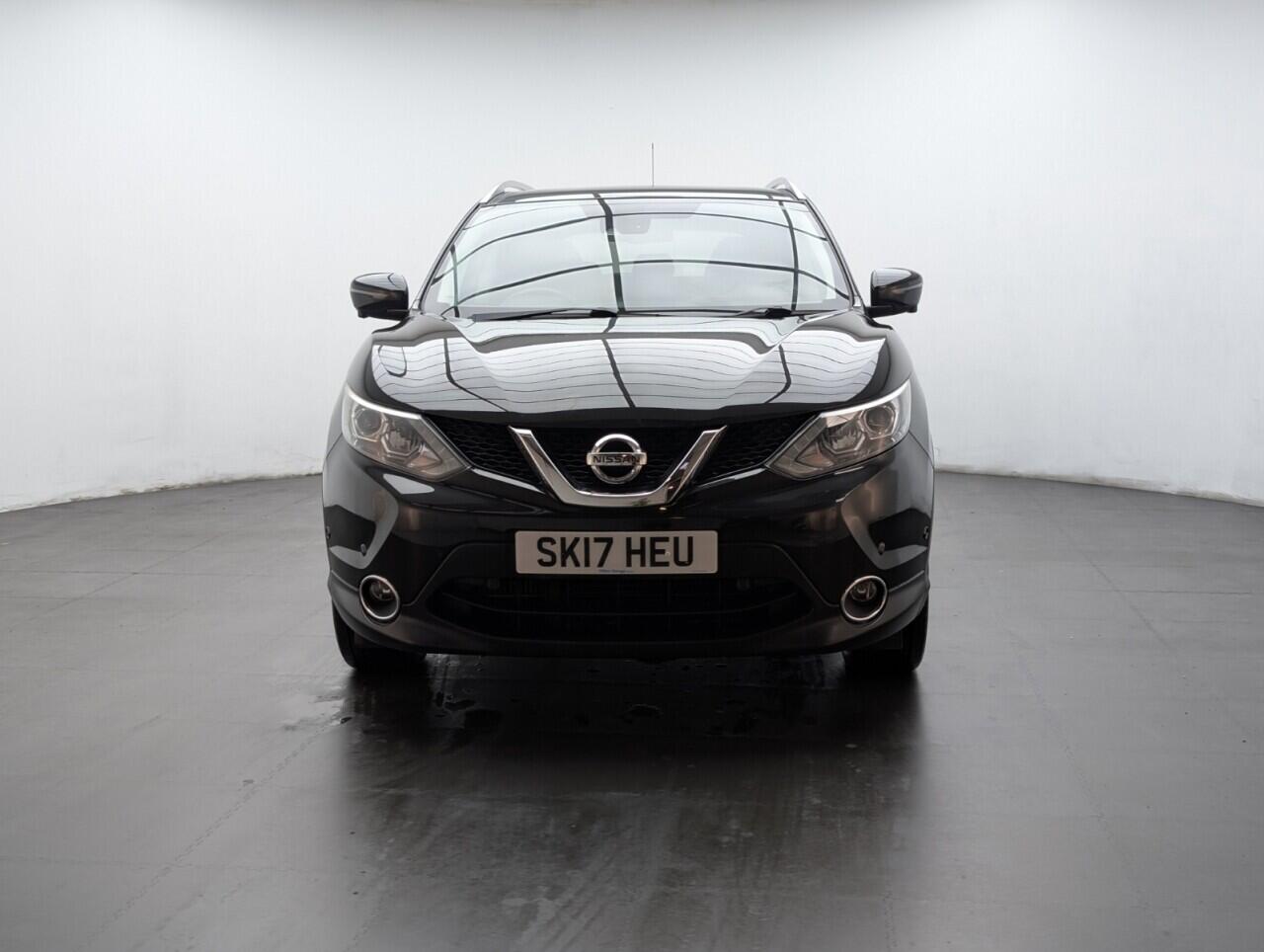 Used Nissan Qashqai 2017 for sale - 76952963: Photo 3