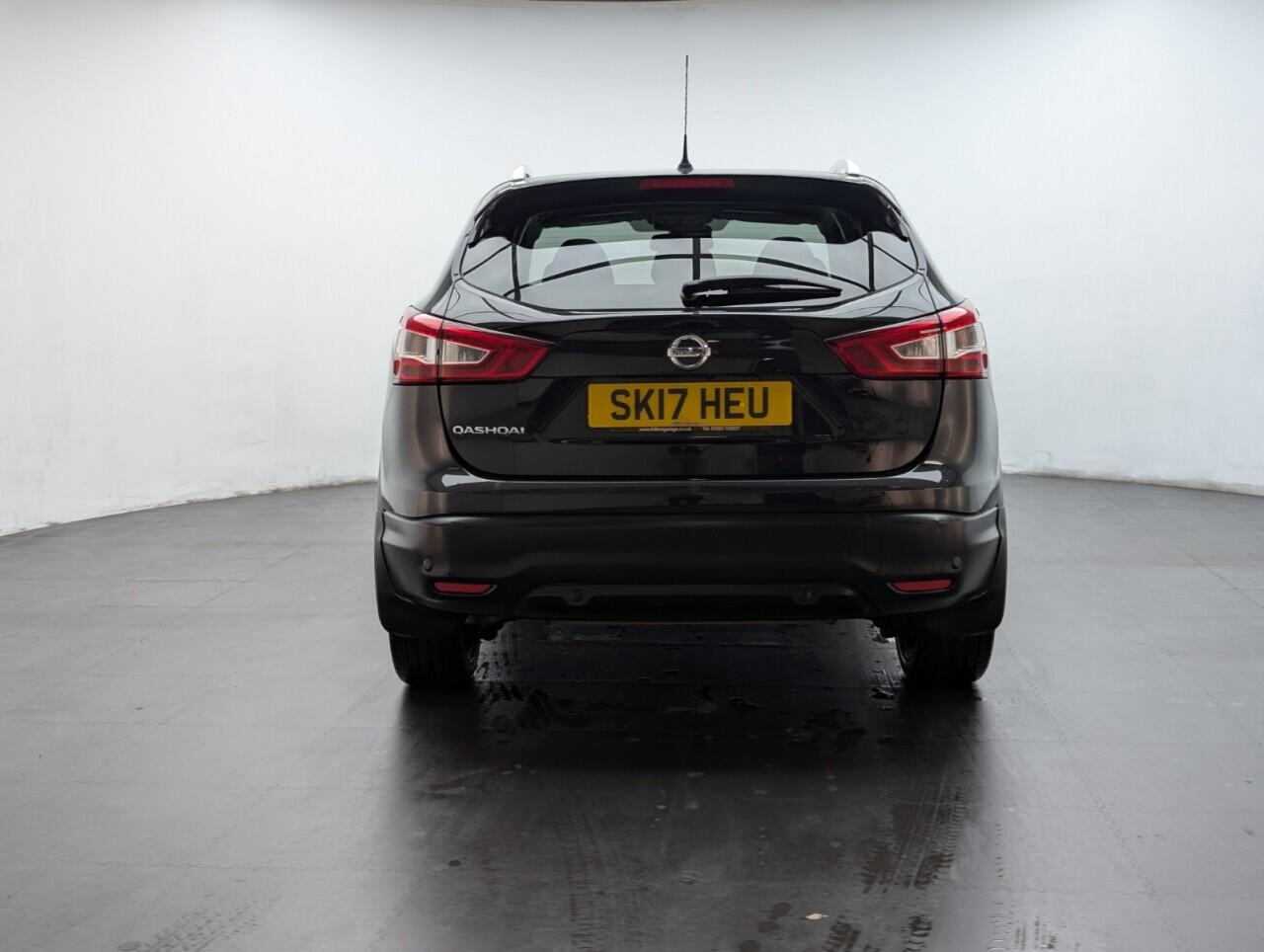 Used Nissan Qashqai 2017 for sale - 76952963: Photo 7