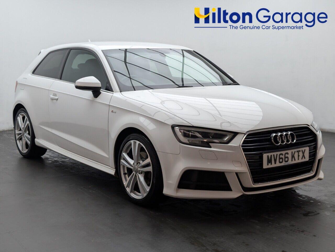 Used Audi A3 2016 for sale - 76608383: Photo 1