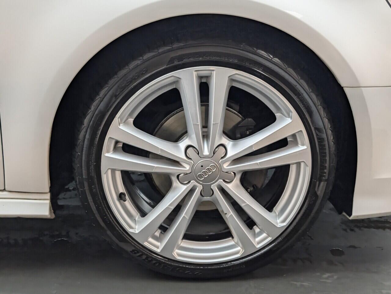 Used Audi A3 2016 for sale - 76608383: Photo 10