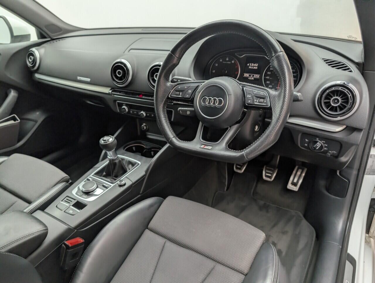 Used Audi A3 2016 for sale - 76608383: Photo 11