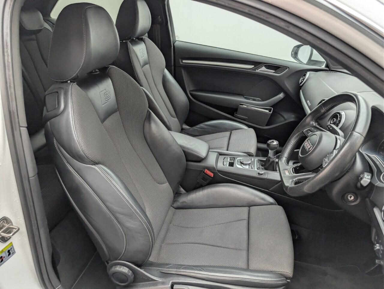 Used Audi A3 2016 for sale - 76608383: Photo 12