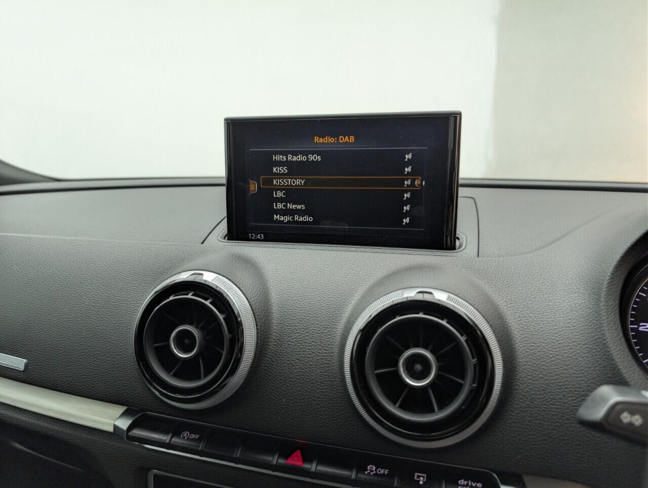 Used Audi A3 2016 for sale - 76608383: Photo 13